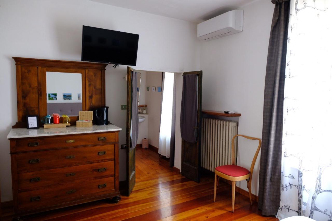 דירות פונטי סול מינצ'יו La Casa Dei Ciclisti מראה חיצוני תמונה