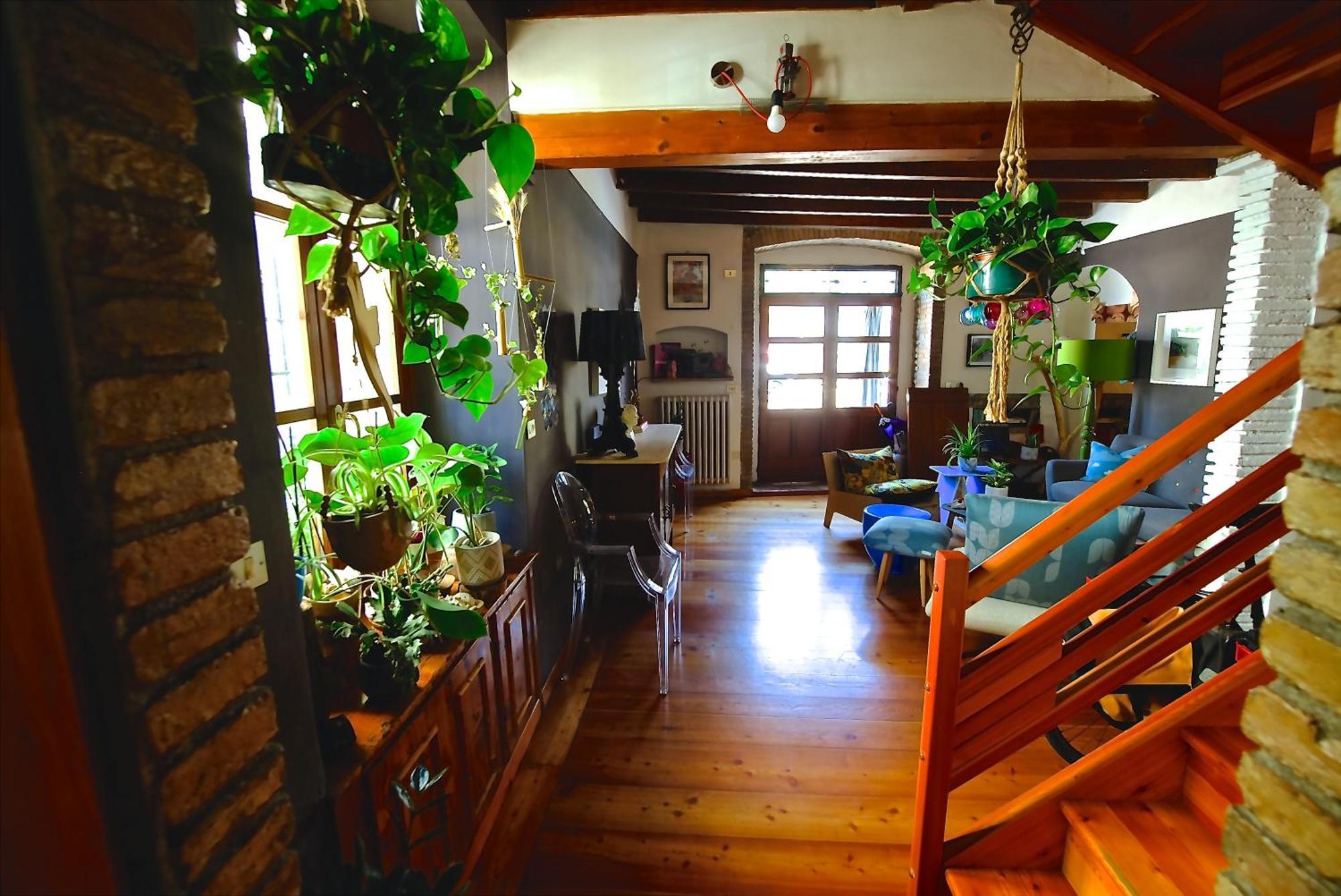 דירות פונטי סול מינצ'יו La Casa Dei Ciclisti מראה חיצוני תמונה